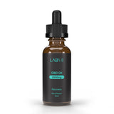 Lab VII Oil - Recovery 2500mg 30ml Berry Flavor