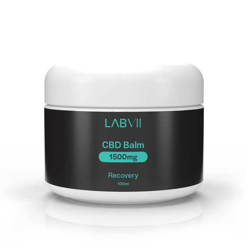 Lab VII Balm - 1500mg – LAB VII